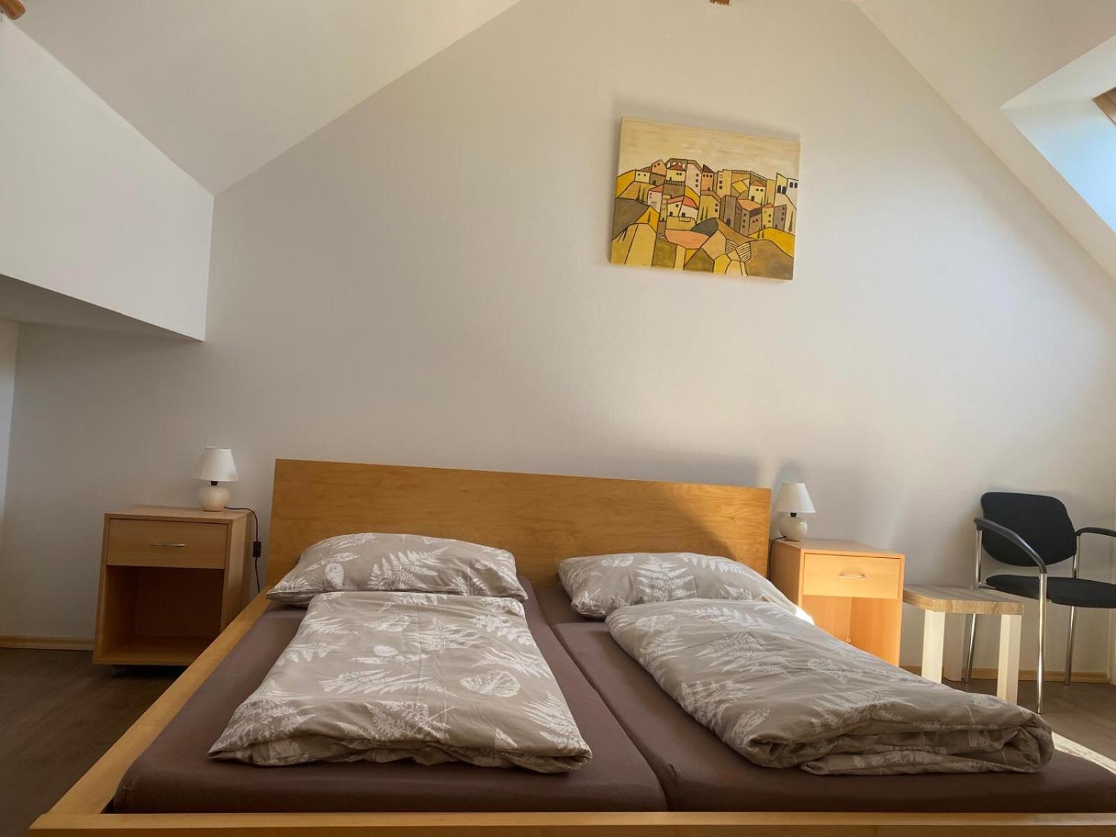Haus Kampl - Appartement Aussee Bad Mitterndorf Ngoại thất bức ảnh
