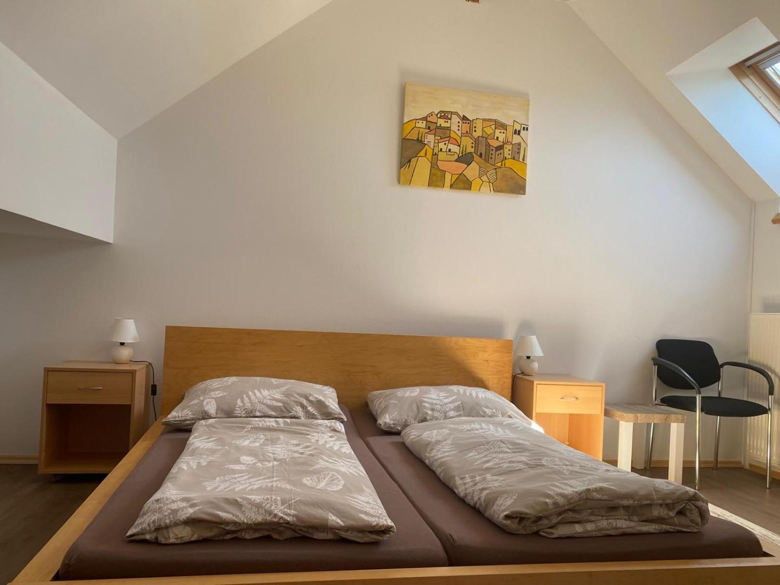 Haus Kampl - Appartement Aussee Bad Mitterndorf Ngoại thất bức ảnh