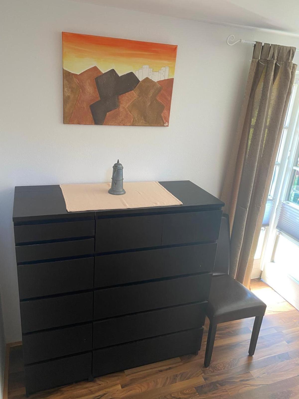 Haus Kampl - Appartement Aussee Bad Mitterndorf Ngoại thất bức ảnh