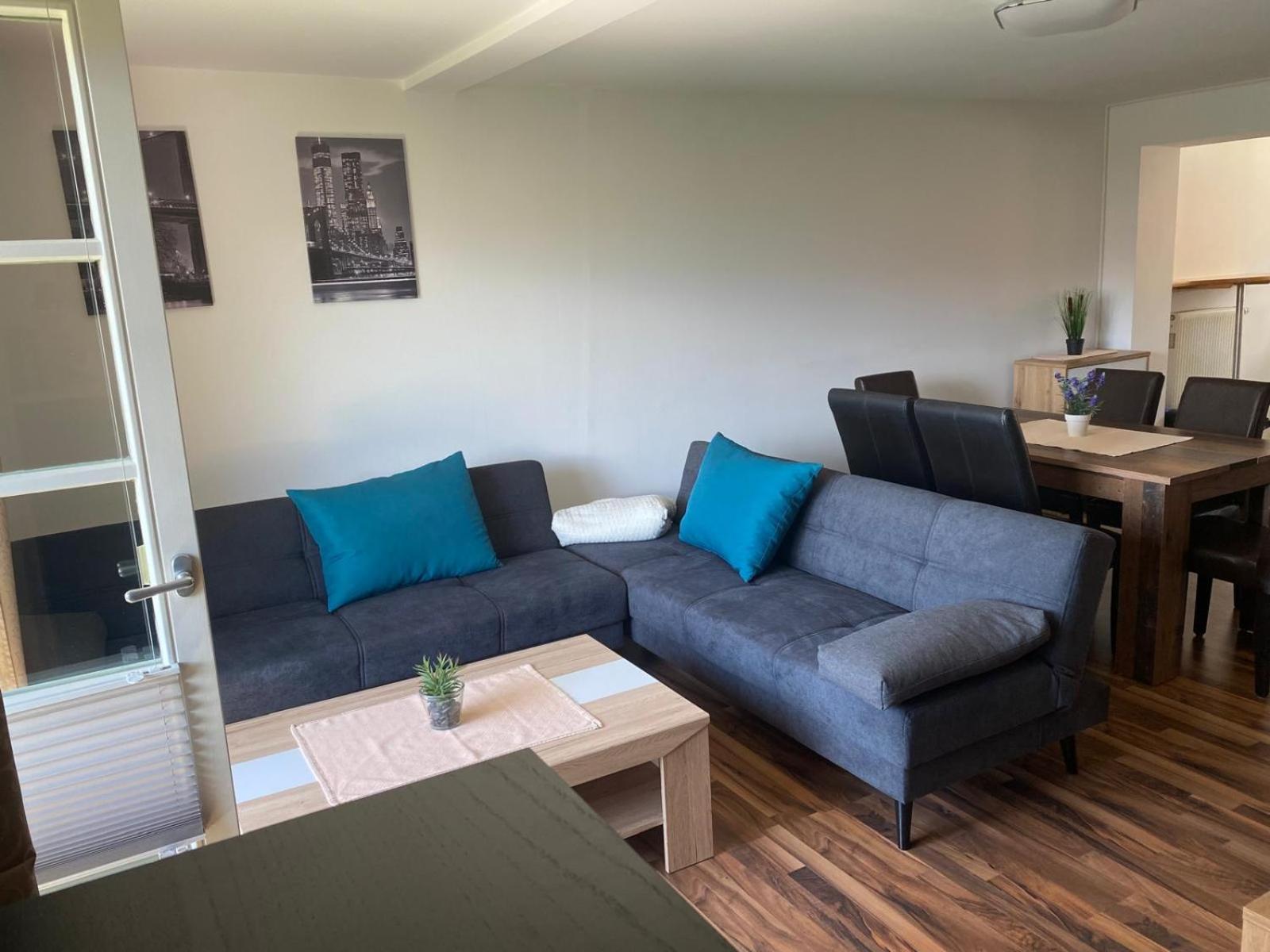 Haus Kampl - Appartement Aussee Bad Mitterndorf Ngoại thất bức ảnh