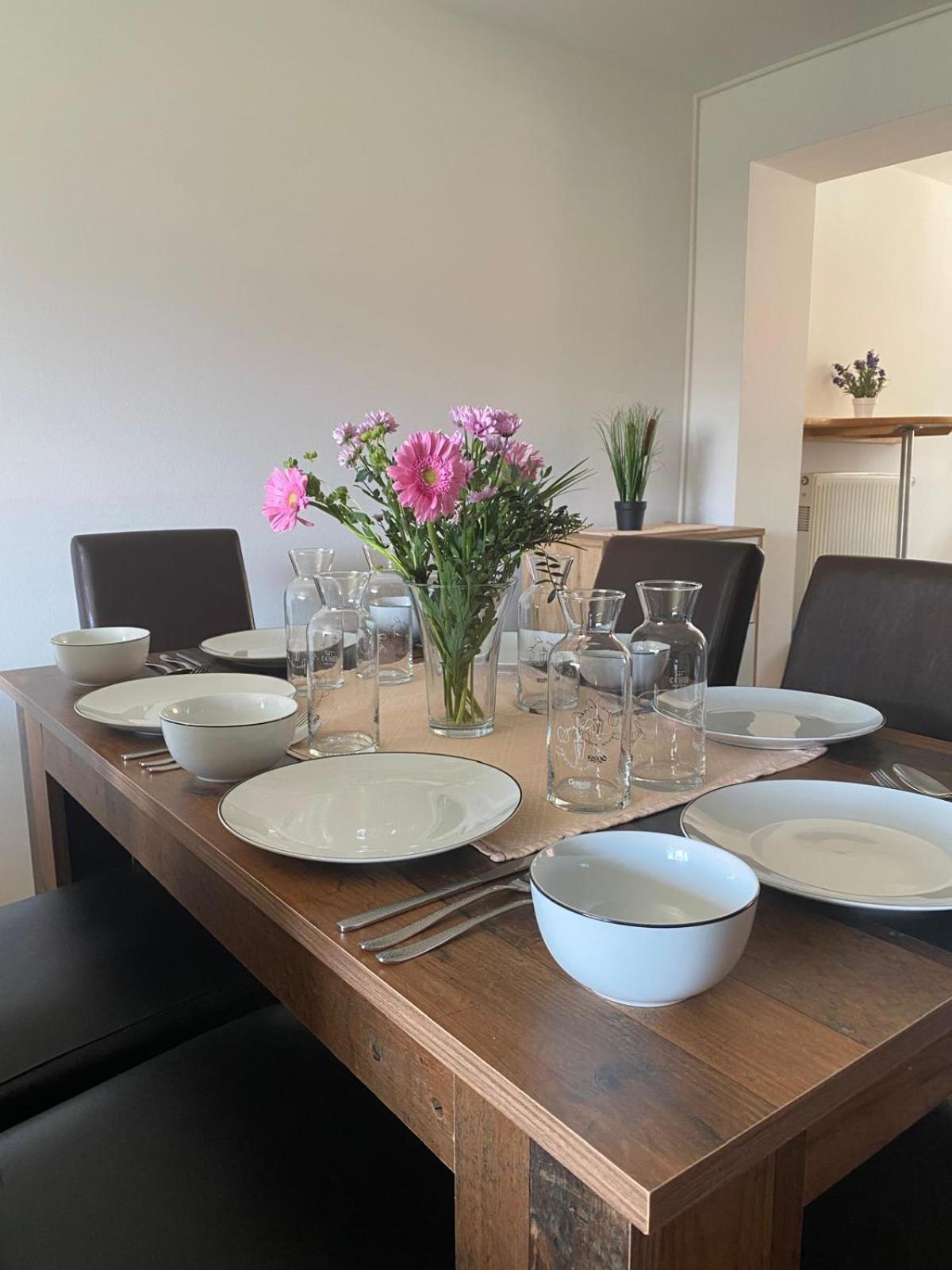 Haus Kampl - Appartement Aussee Bad Mitterndorf Ngoại thất bức ảnh