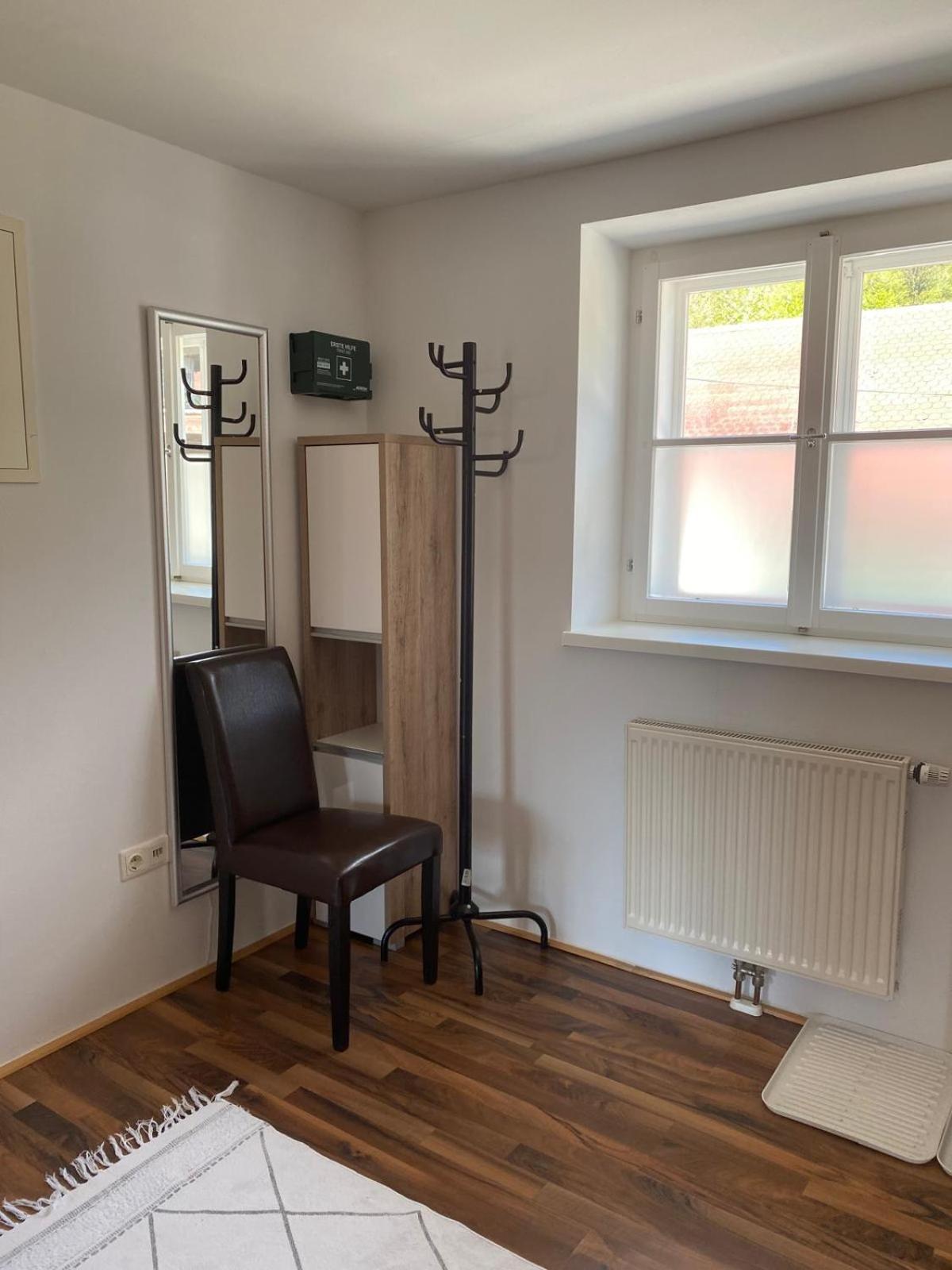Haus Kampl - Appartement Aussee Bad Mitterndorf Ngoại thất bức ảnh