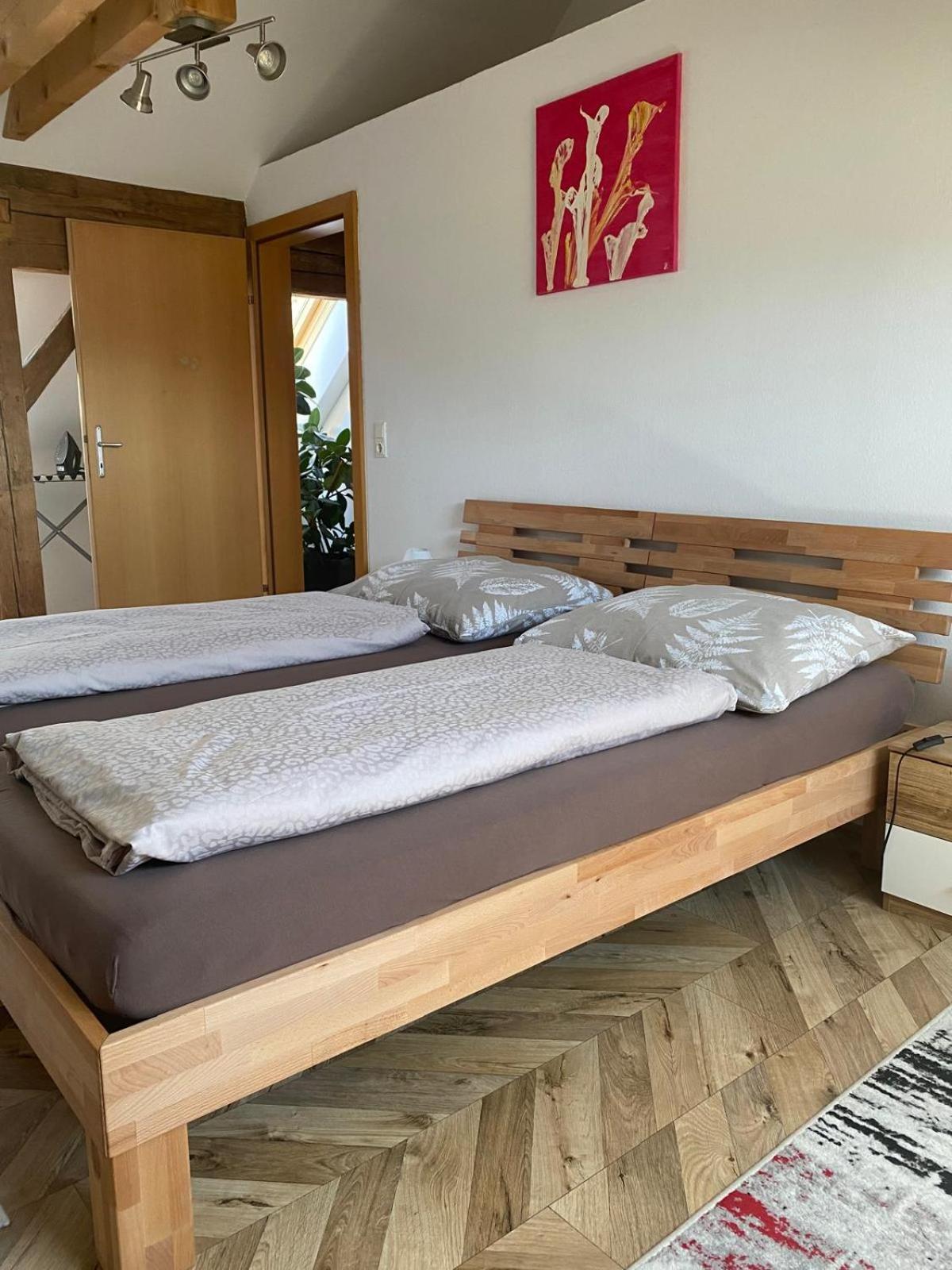 Haus Kampl - Appartement Aussee Bad Mitterndorf Ngoại thất bức ảnh